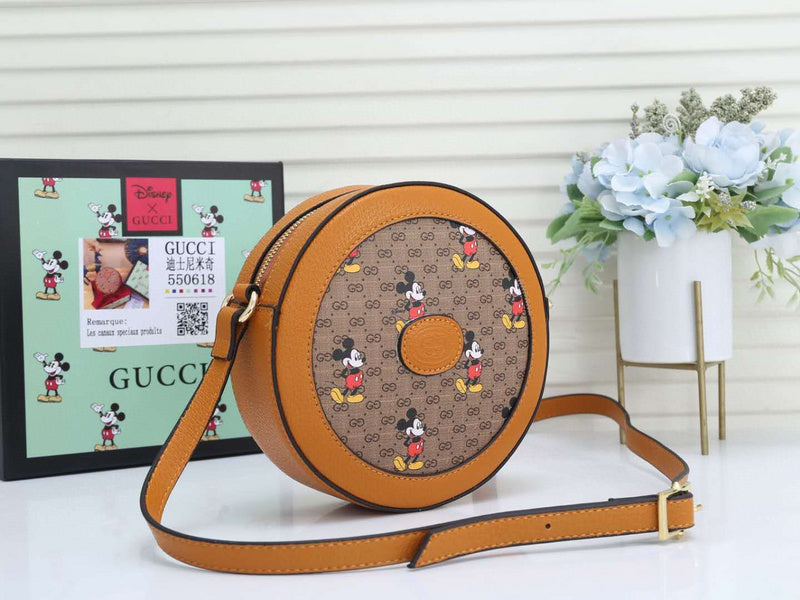 Glami Fashion - GCI Bags - 11081