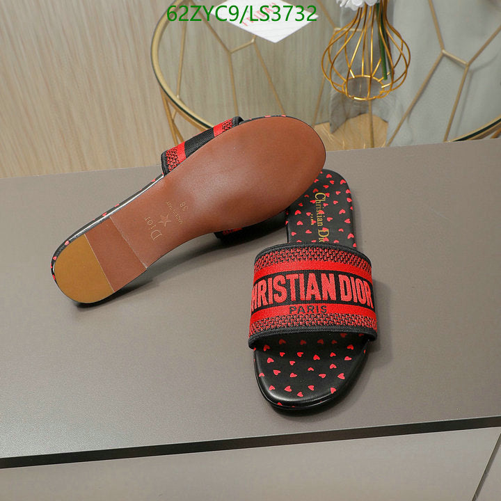 SAMCC - DOR Women Shoes - 2116
