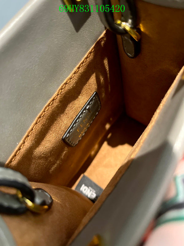 Glami - FDE Bags - 2136
