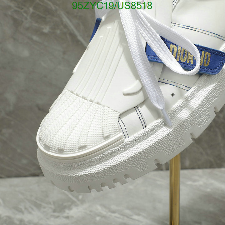 SAMCC - DOR Women Shoes - 1526