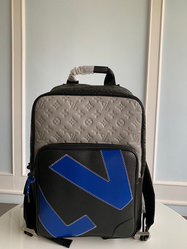 Satchel Bags - VL2 Bags - 963