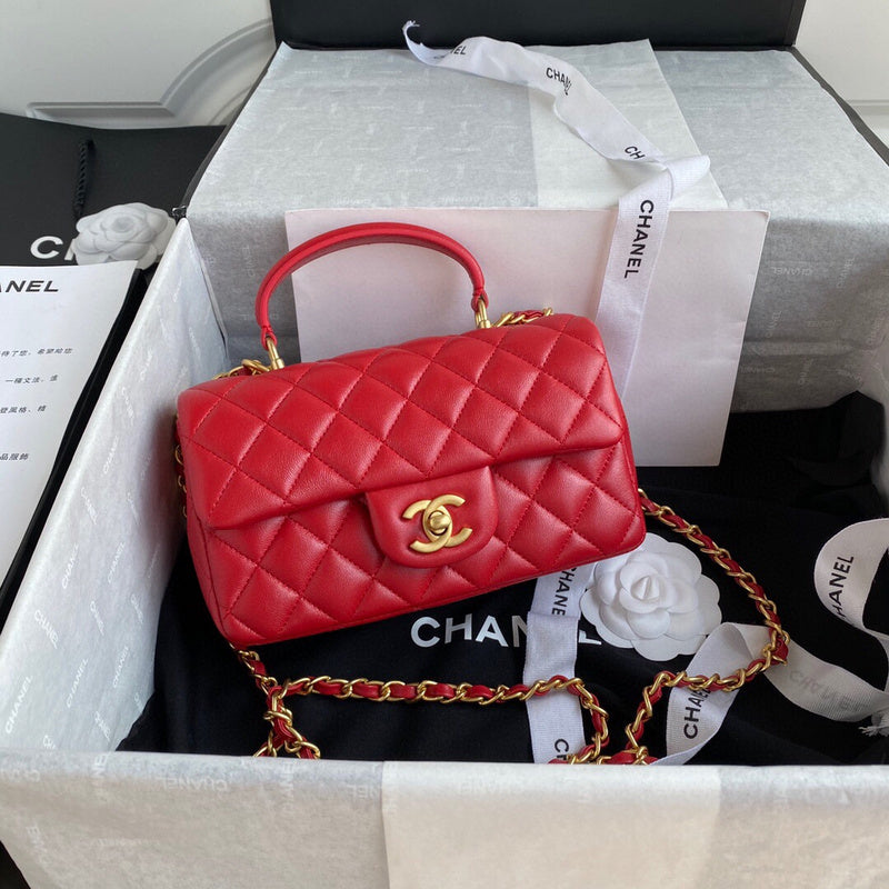 Satchel Bags - CHL Bags - 4750
