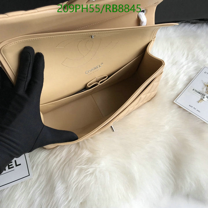 SAMC - CHL Bags - 446