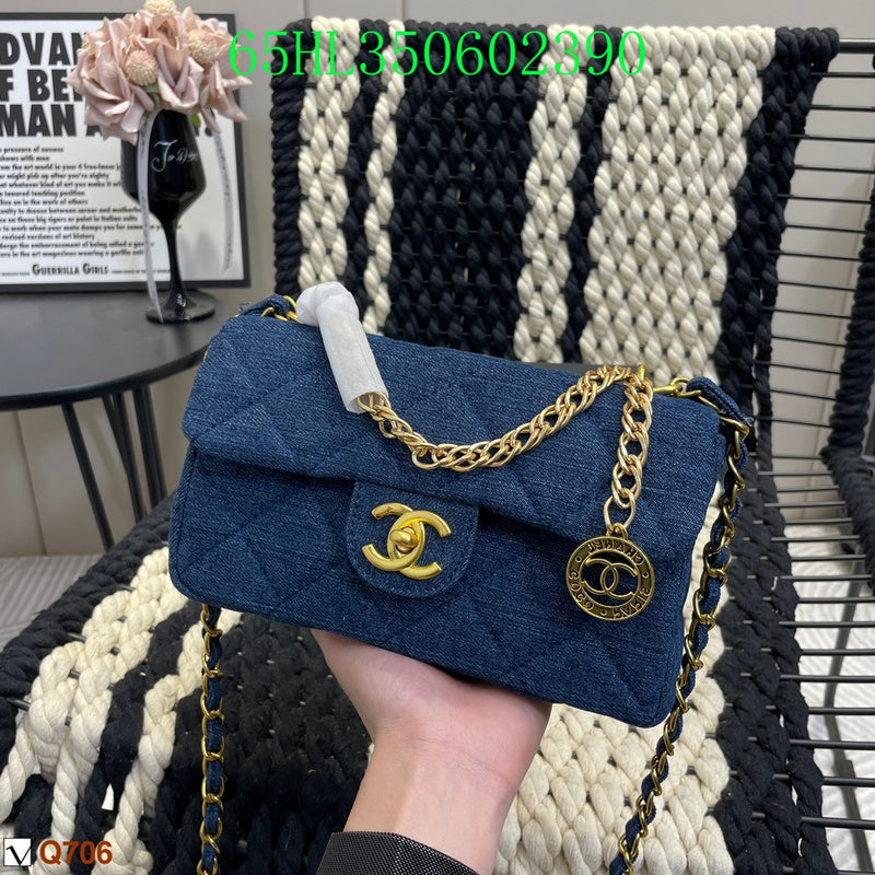 Glami - CHL Bags - 771