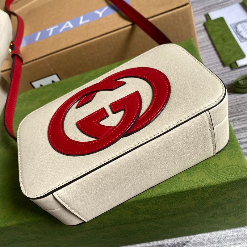 Glami Fashion - GCI Bags - 6744