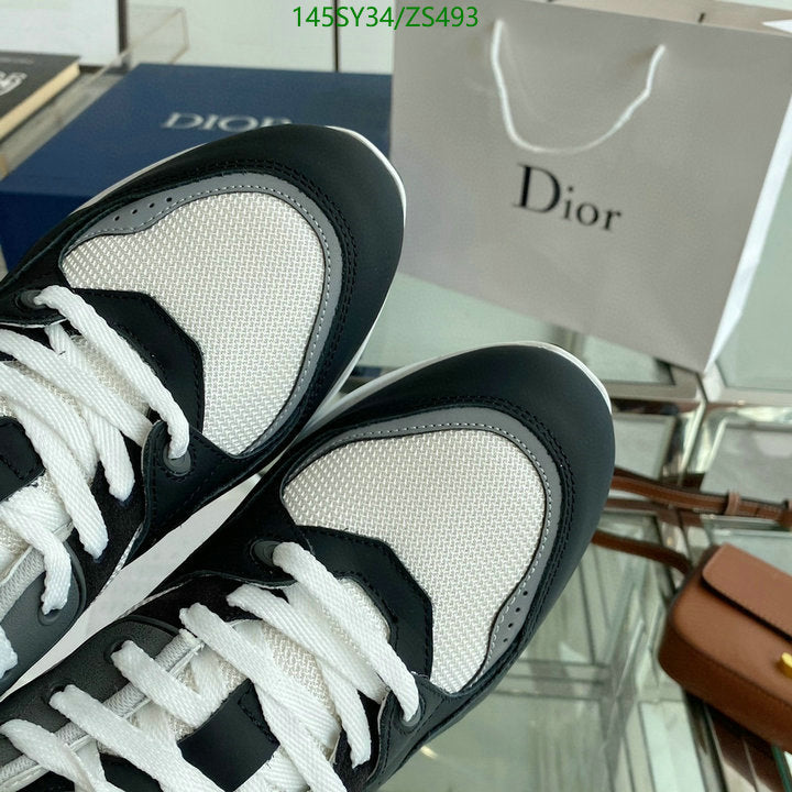 SAMCC - DOR Women Shoes - 1709