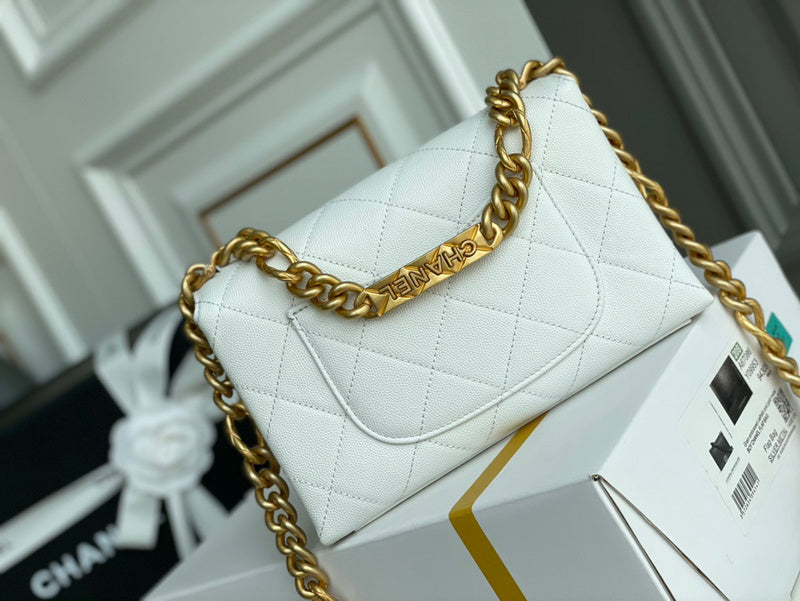 Satchel Bags - CHL Bags - 7673
