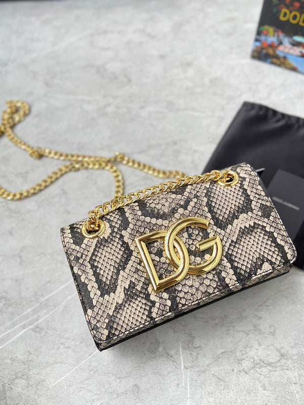 Glami-i DAG Bags - 171
