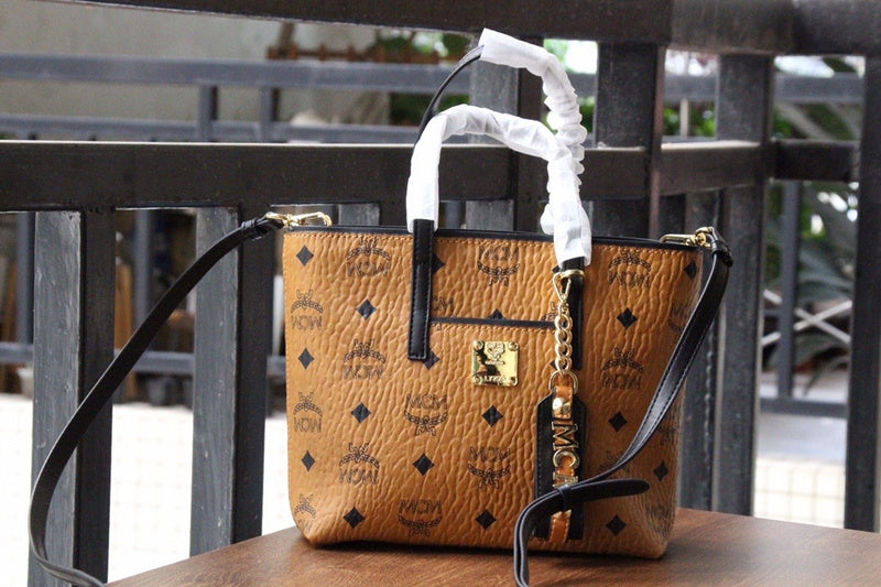 Satchel Bags - MC Bags - 448