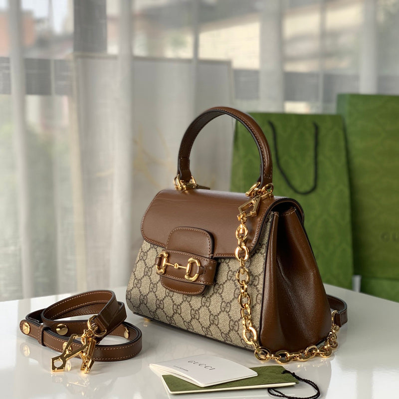 Glami Fashion - GCI Bags - 12702