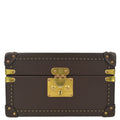 Louis Vuitton Brown SP Order Watch Case