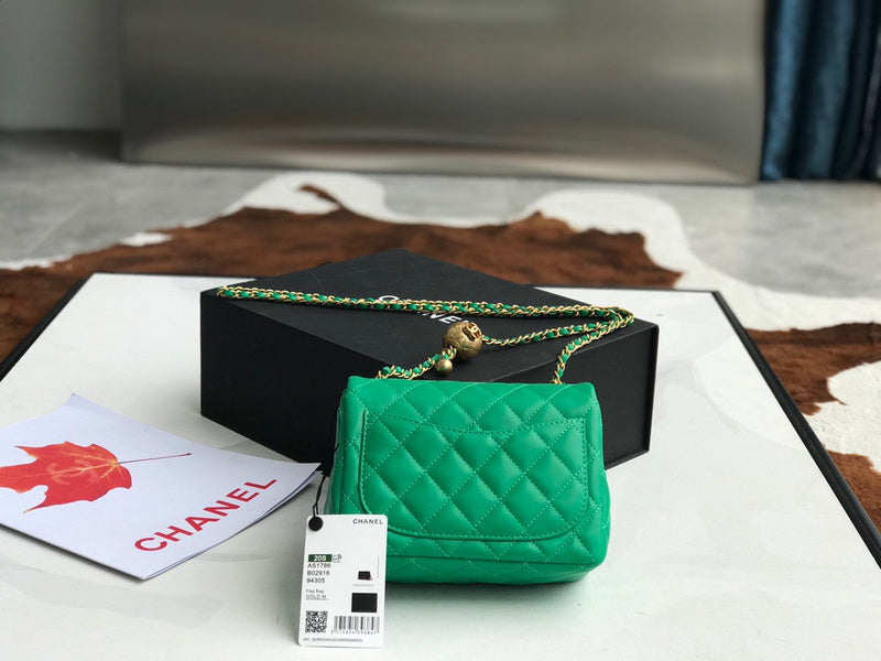 ELE - CHL Bags - 695