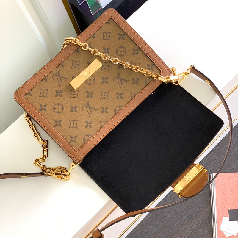 Satchel Bags - VL1 Bags - 224