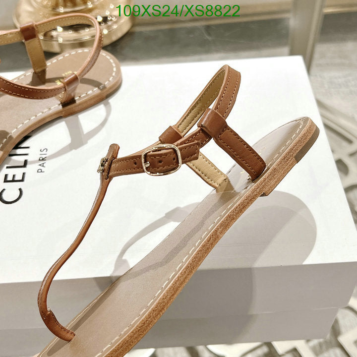 SAMC - COL Women Shoes - 270