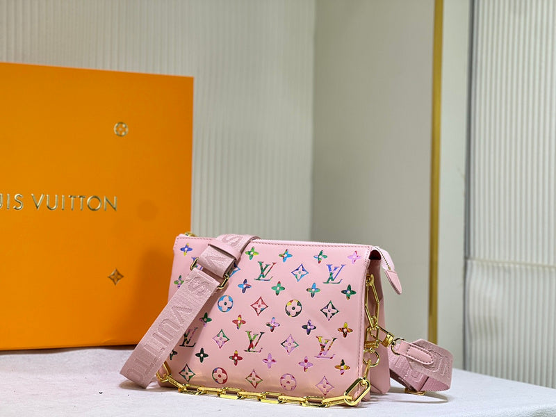 Satchel Bags - VL2 Bags - 578