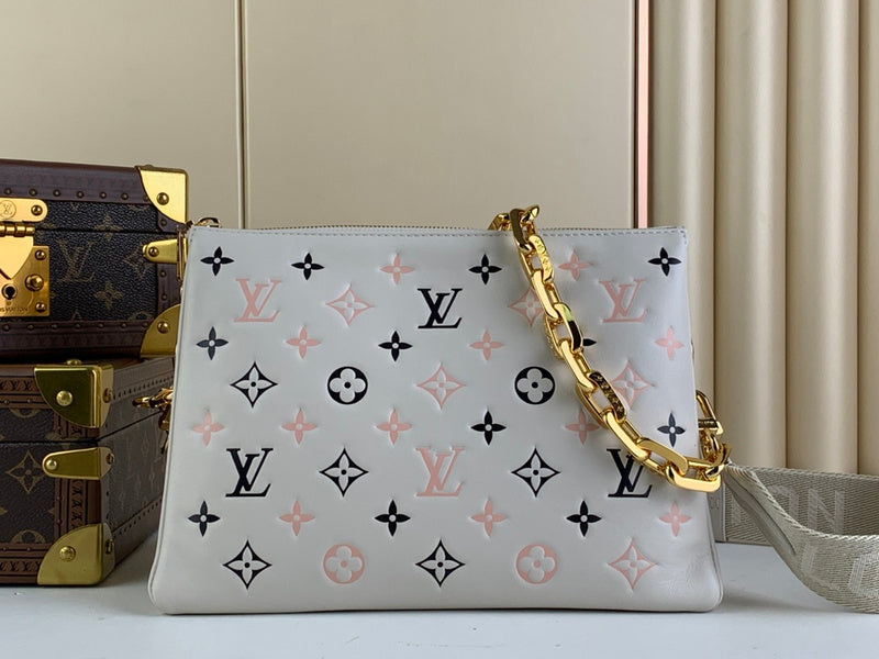 Satchel Bags - VL Bags - 2592