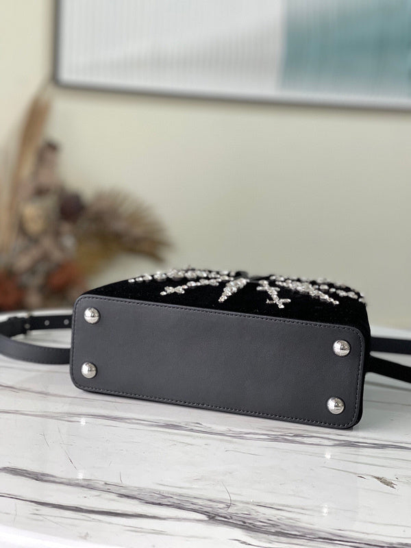 GlamI Lu-Vi bags - 5440