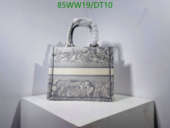 SAMCC - DOR Bags - 929