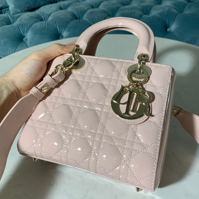 Satchel Bags - DOR Bags - 468