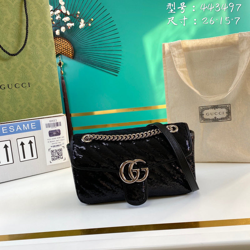 Glami-is - Guki Lady Bags - 803