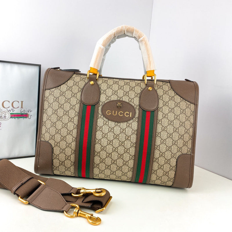 Glami Fashion - GCI Bags - 2532