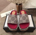SAMC - GUKI Women Shoes - 2078