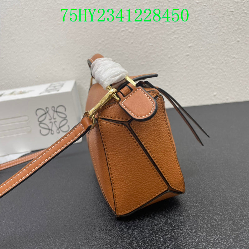 Satchel Bags - LWE Bags - 153