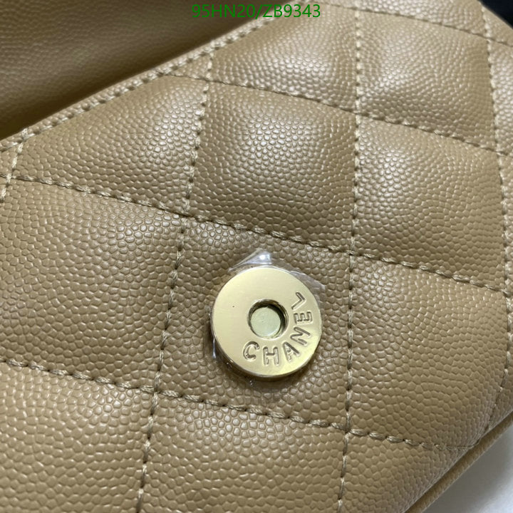 SAMC - CHL Bags Crossbody - 126