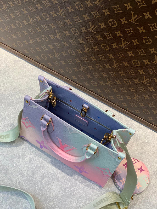 Glami Fashion Lu-Vi Bags - 16699