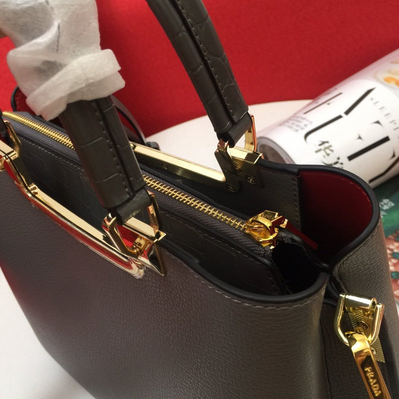 Satchel Bags - PDA Bags - 1249