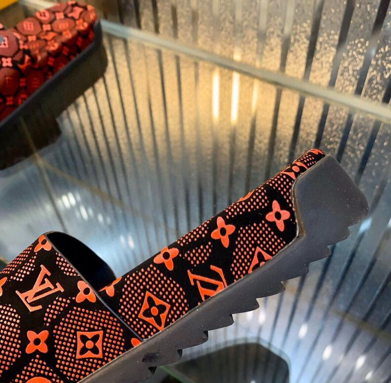 SAMC - LOV Men Shoes - 1885