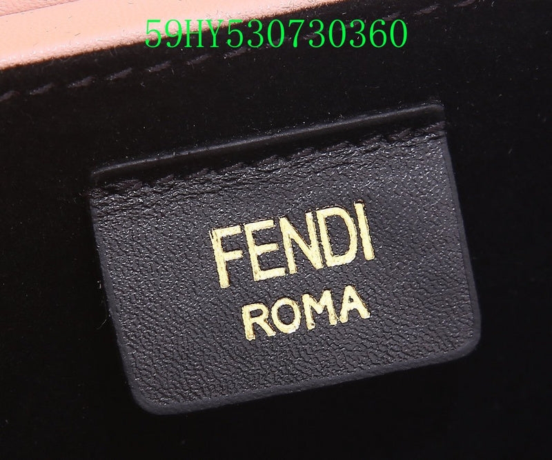Glami - FDE Bags - 2519