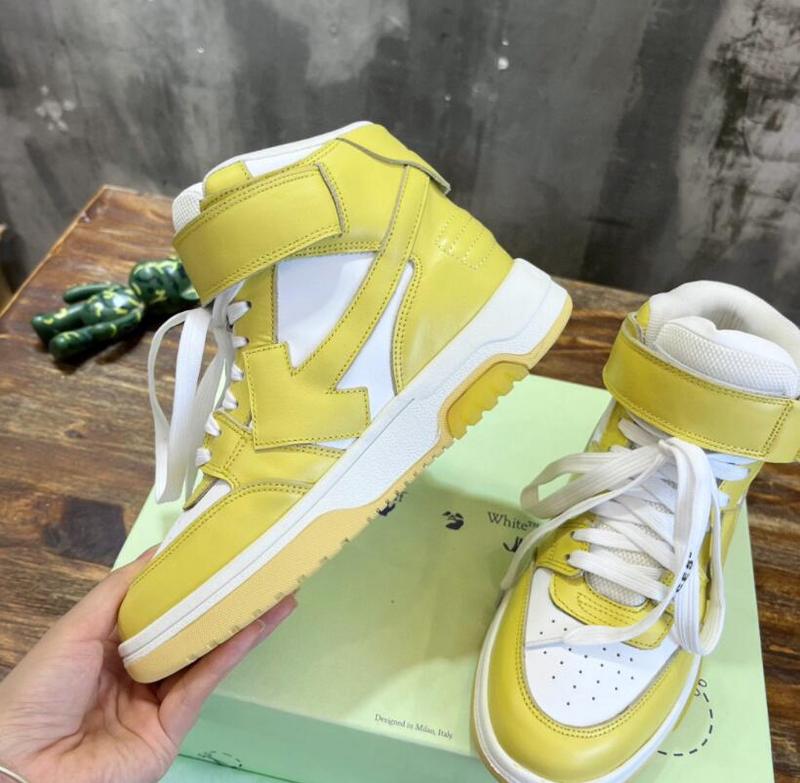 SAMC - YZO Women Shoes - 050