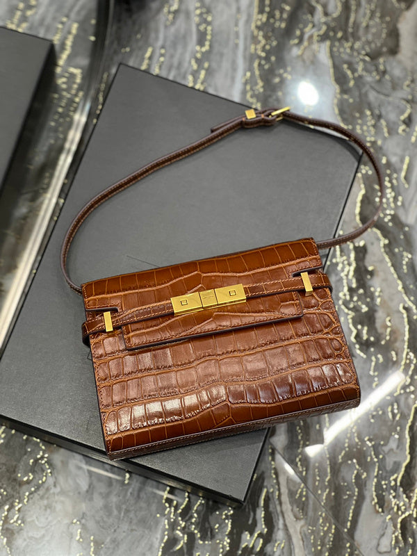 Glamy - YLS Bags - 875