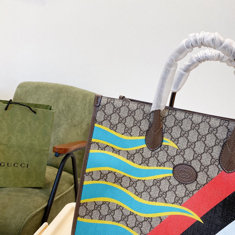 Satchel Bags - GCI Bags - 1998