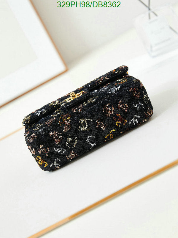 SAMC - CHL Bags - 002