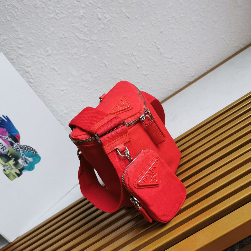 Glamy - PD Bags - 860