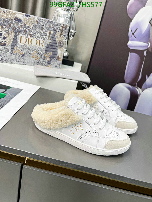 SAMC - DOR Women Sneakers - 227