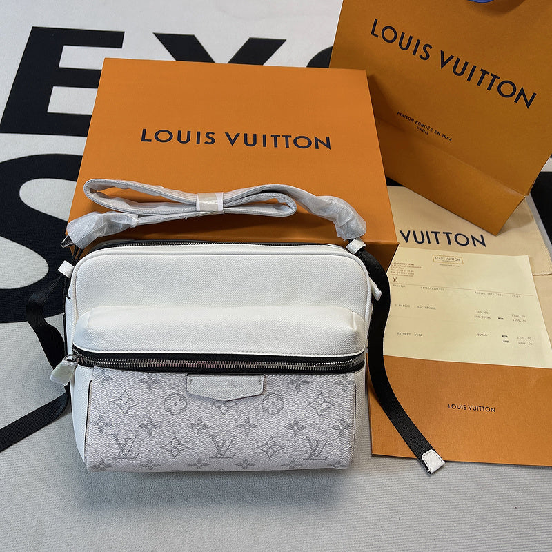 Glami Fashion Lu-Vi bags - 10452