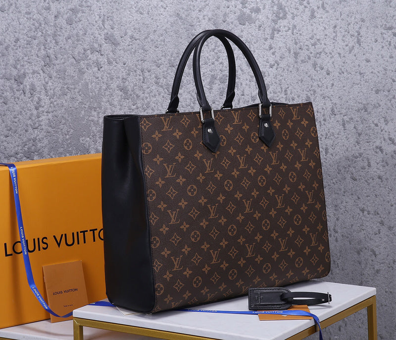 Satchel Bags - VL Bags - 3478
