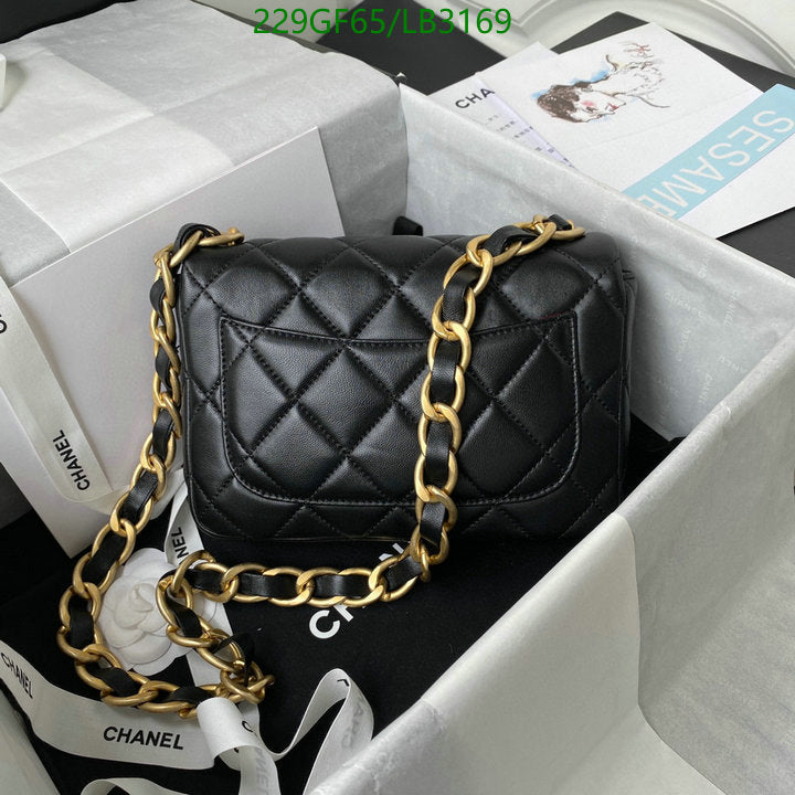 SAMC - CHL Bags - 876