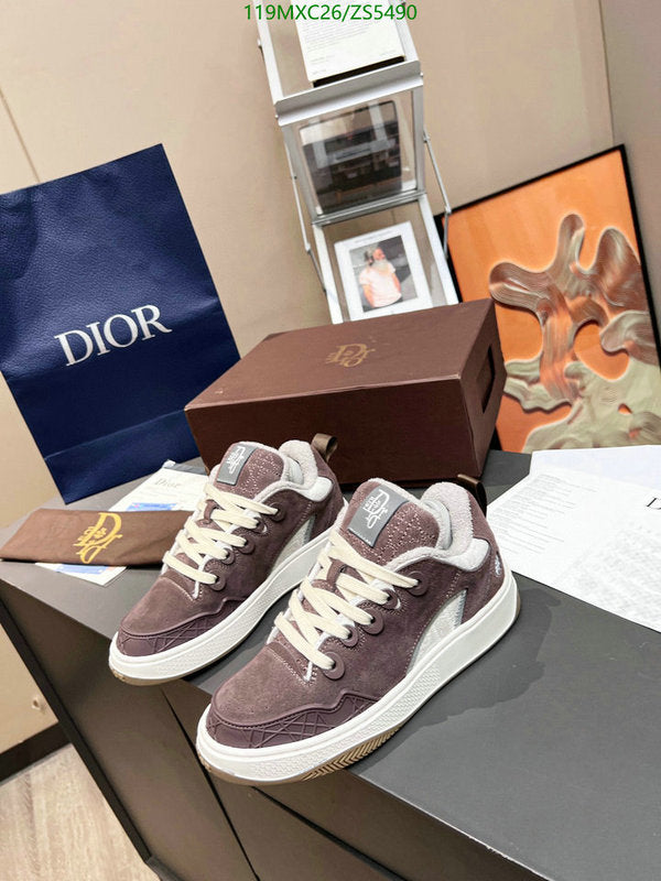 SAMC - DOR Women Sneakers - 098