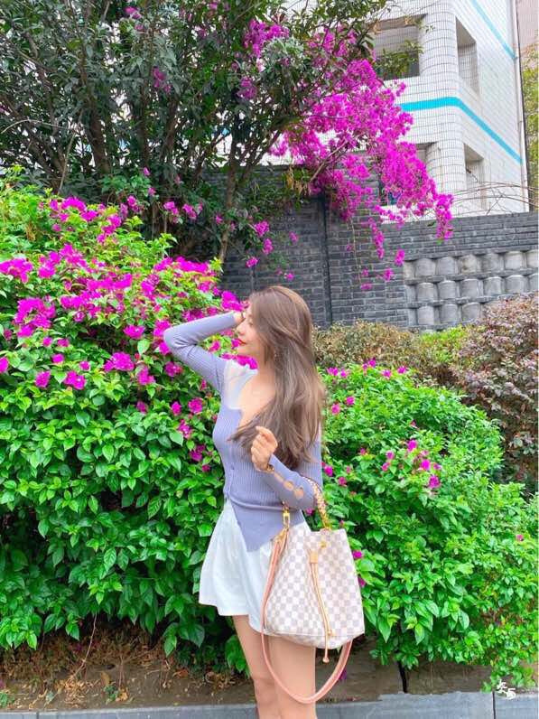 Glami- Glami- Lu-Vi bags - 3633