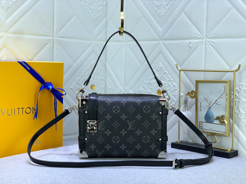 Satchel Bags - VL2 Bags - 224