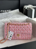Satchel Bags - CHL Bags - 5886