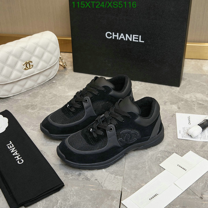 SAMC - CHL Women Shoes Sneakers - 196