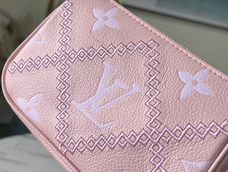 Fashion Lu-Vi bags - 5378