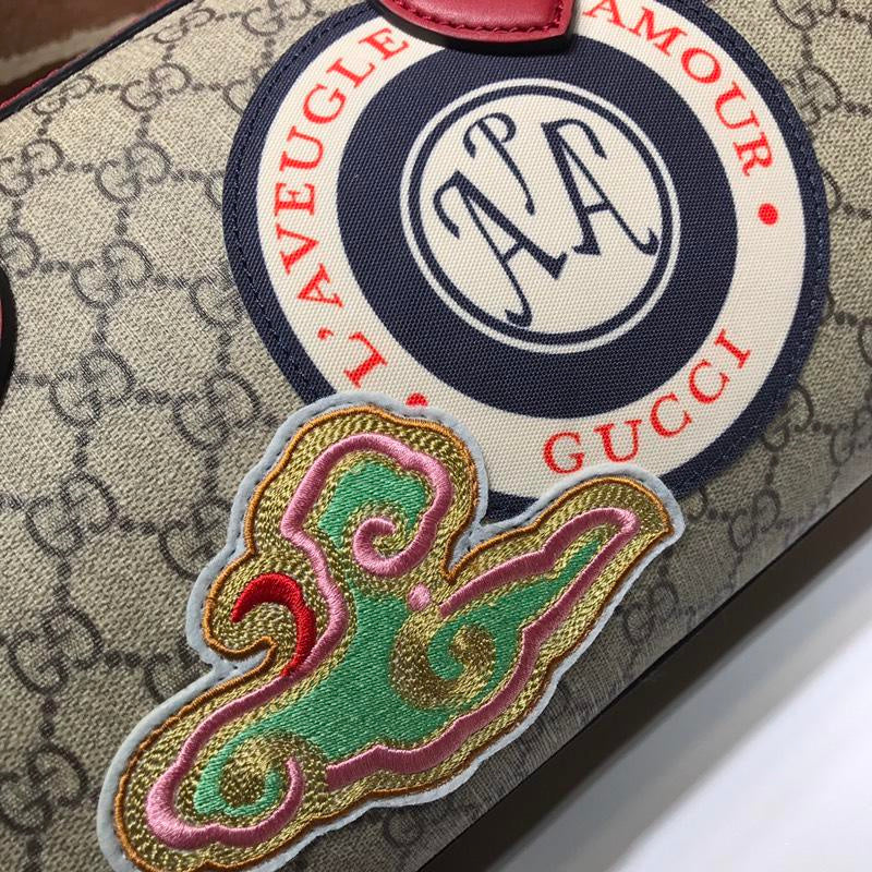 GlamI - GCI Bags - 1198