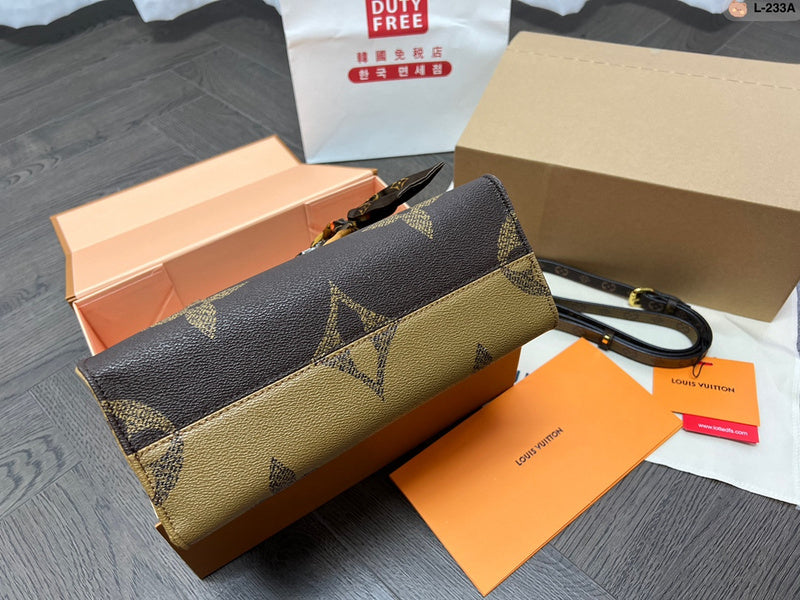 Satchel Bags - VL2 Bags - 566