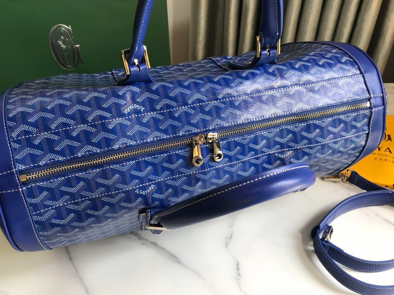 Glamy - GYO Bags - 802